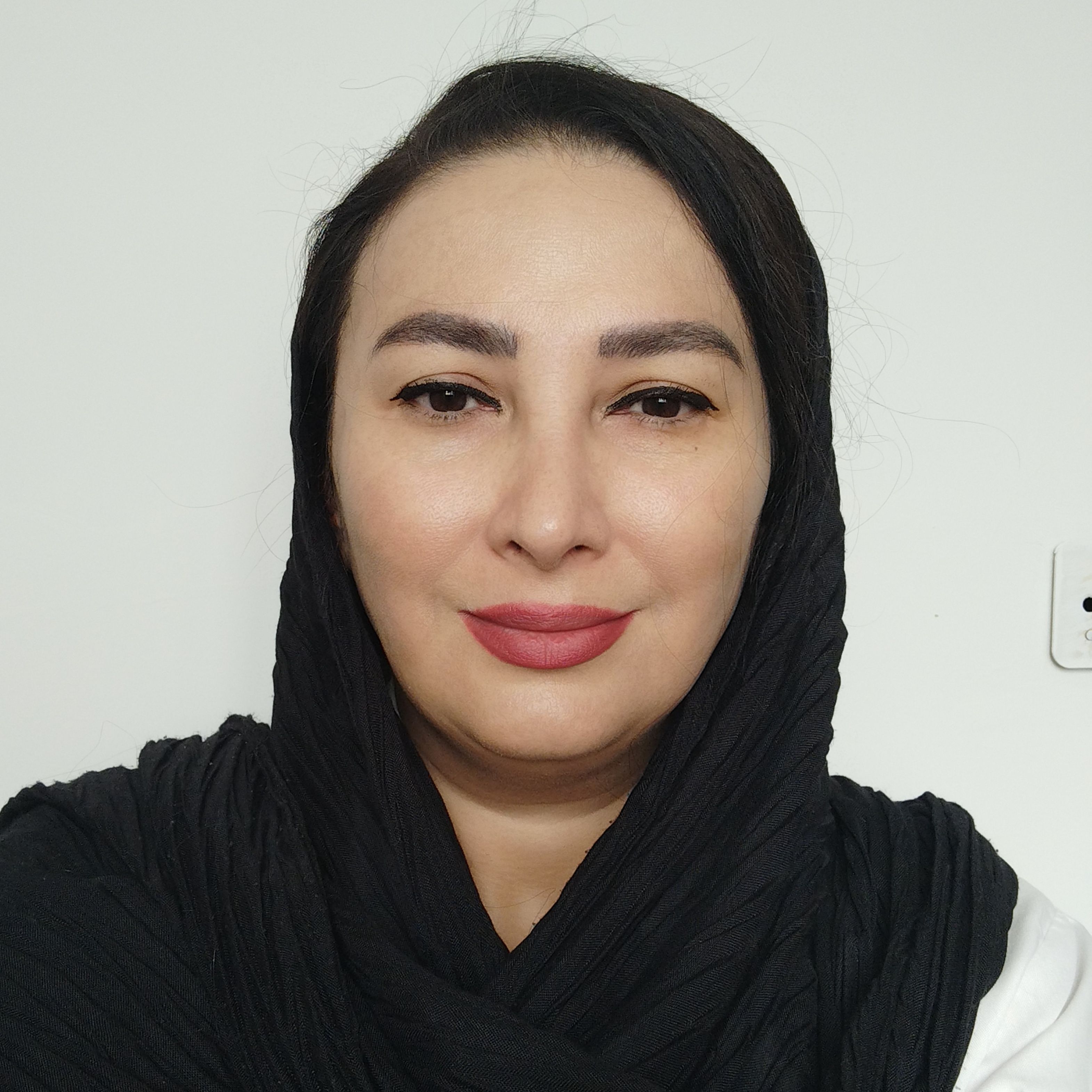 دکتر الهام السادات میرهاشمی