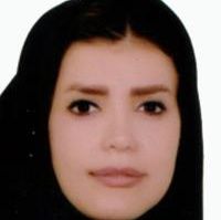 دکتر مرضیه السادات عالم زاده بحرینی