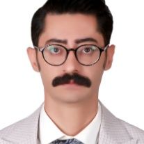 داریوش یوسفی زاده