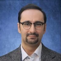دکتر علیرضا بی همتا