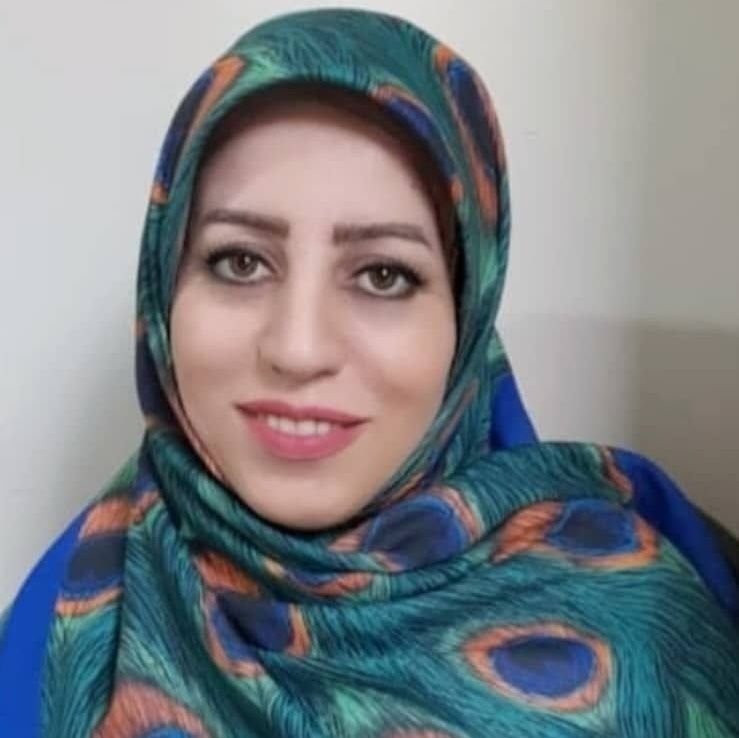 نجمه اسدی