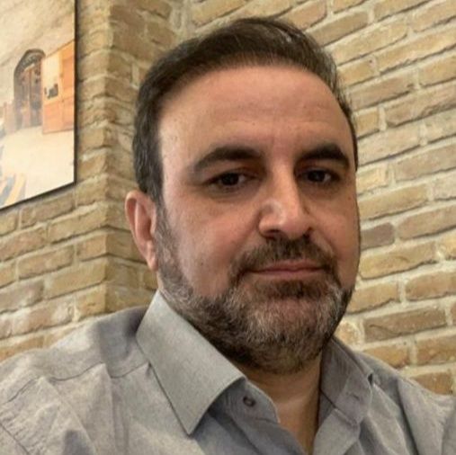 دکتر محمد محمدقلی پور