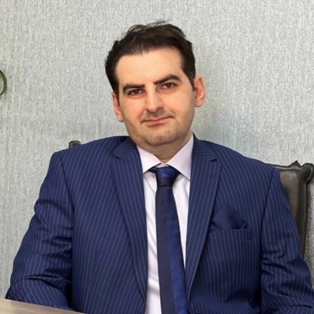 دکتر علی موسوی