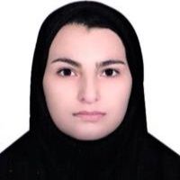 دکتر نجمه محمدرضایی