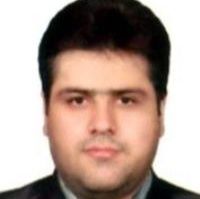 دکتر رضا ابراهیم پور فینی