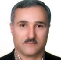 دکتر سعداله محمدی جابری