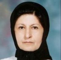 دکتر مهرانگیز نعمتی