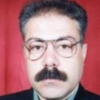 دکتر غلامرضا ژاژیان