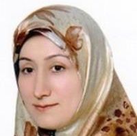 دکتر مریم قانون
