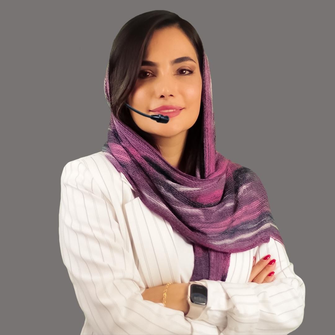 زهره احمدی اصل