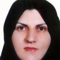 دکتر سیما افتخارزاده مشهدی