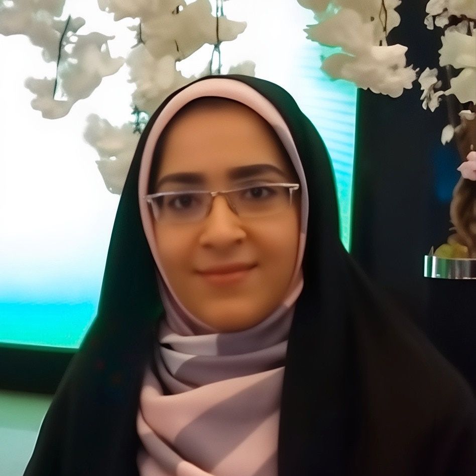 مائده حسین نیا