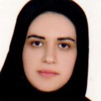 نیلوفر بزرگمهر