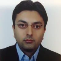 دکتر امیرمحمود عرفانی