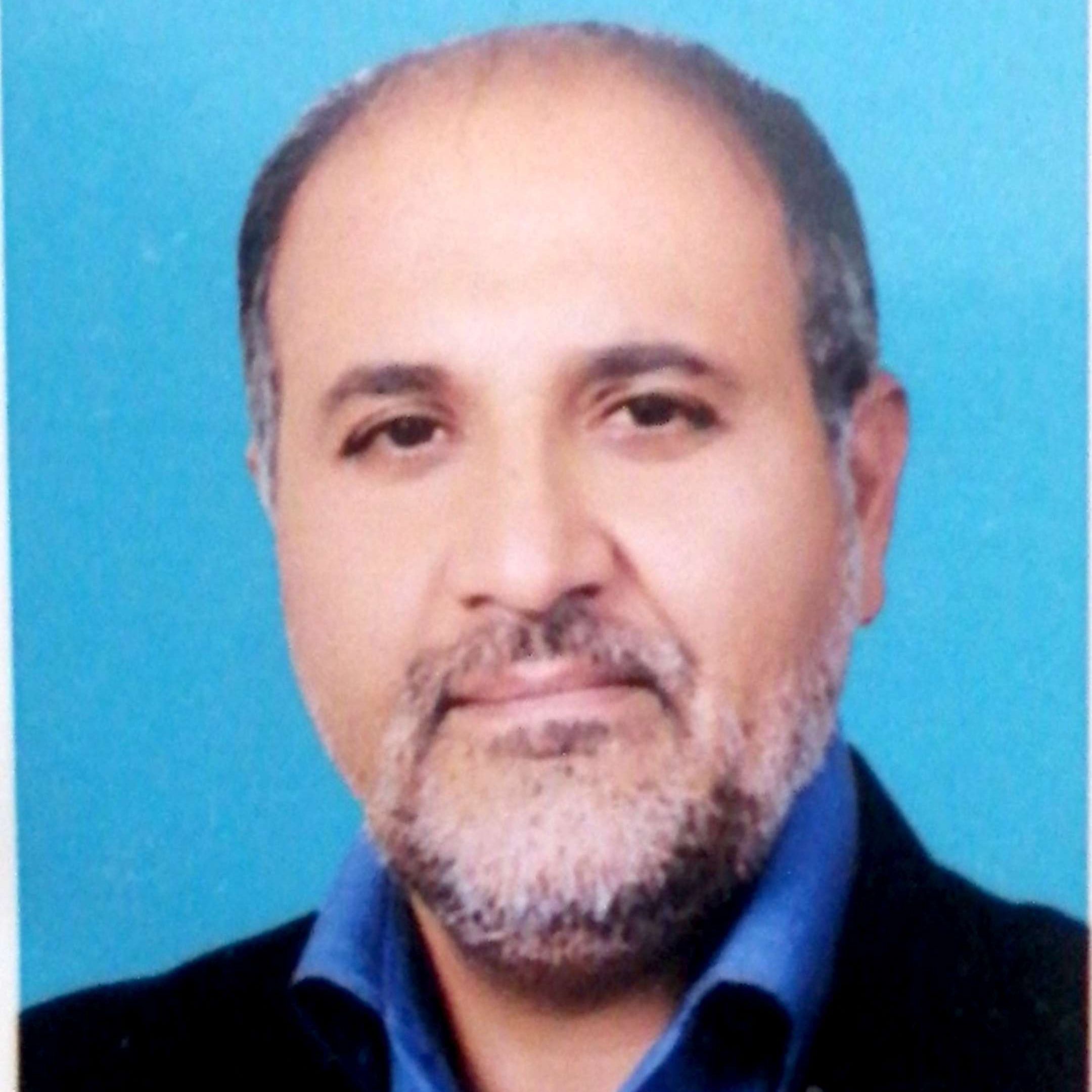 دکتر عبدالحمید رستگار