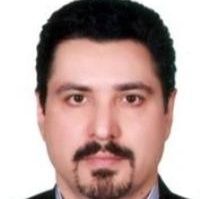 دکتر آرام آذرهوشنگ