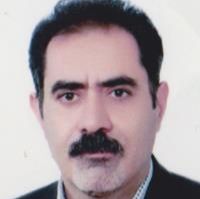 دکتر لطف اله اصغری