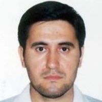 دکتر حمیدرضا آزموده