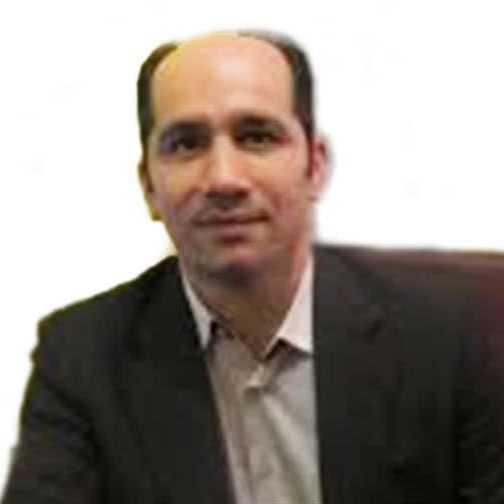 دکتر محمد باقری
