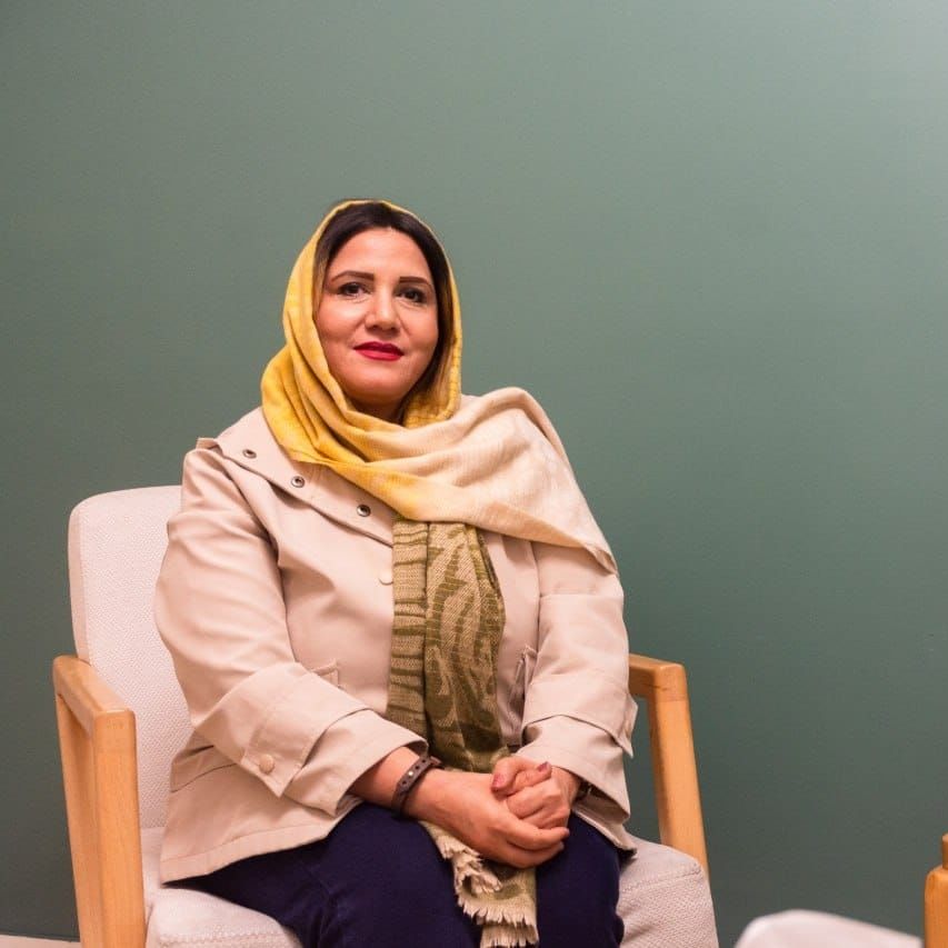 بهاره خسروی