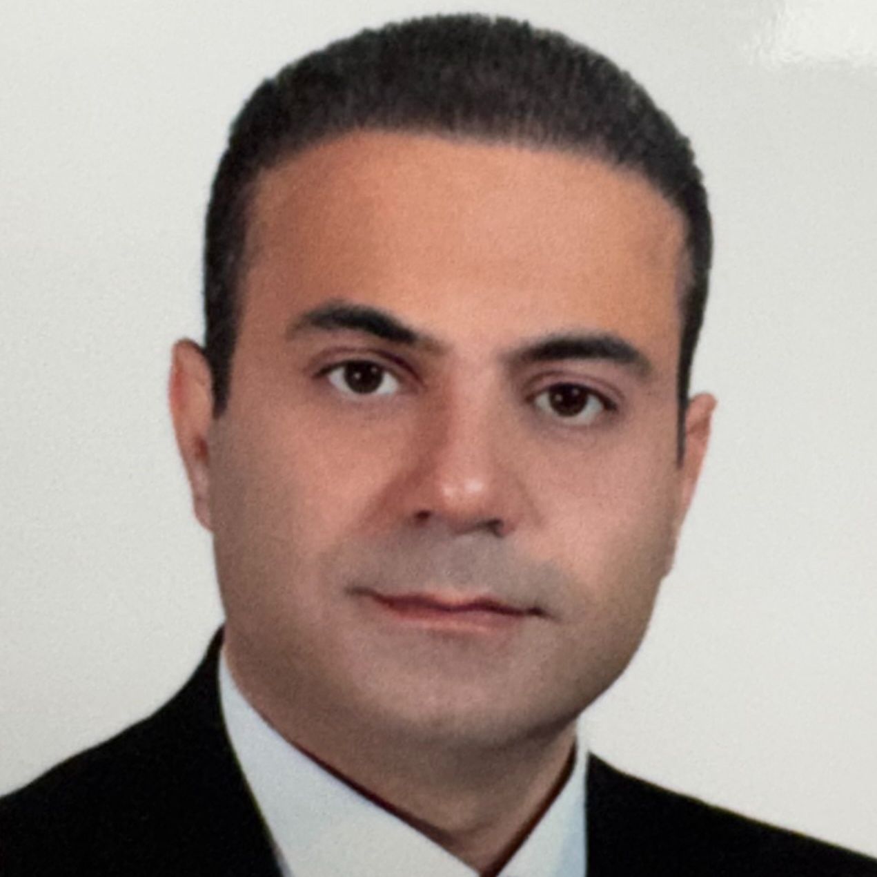 روح اله کاویان