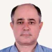 دکتر جعفر میرزائی شیوائی