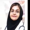 دکتر ژیلا ناصری