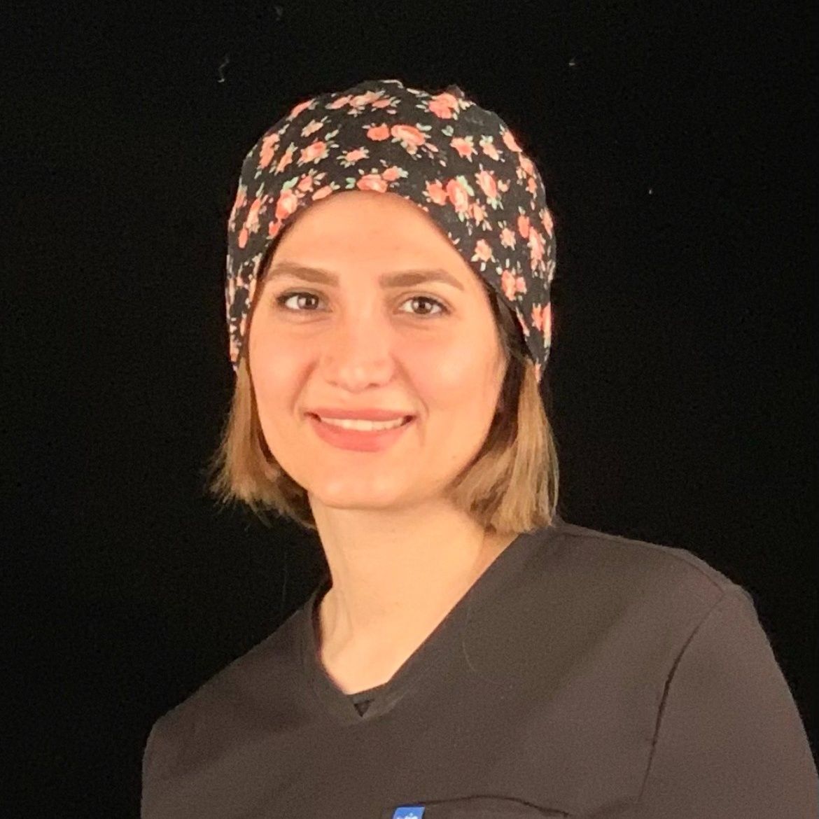 دکتر زینب یوسفوند
