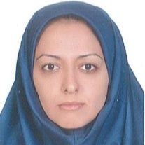 نسرین ظفرطلائی خالص