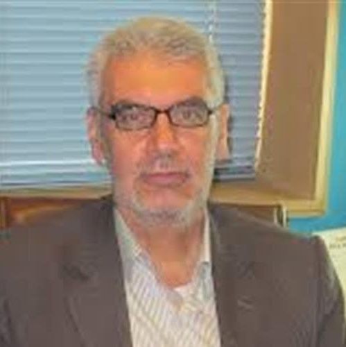 دکتر حسن حیدرنژادلیل آبادی