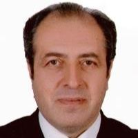 دکتر علی اکبر بلوریان