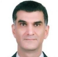 دکتر محمد ریاضی اصفهانی
