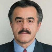 دکتر محمدعلی امین نصر