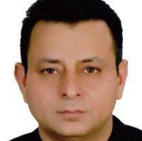 دکتر امیرمسعود لقمانی خوزانی