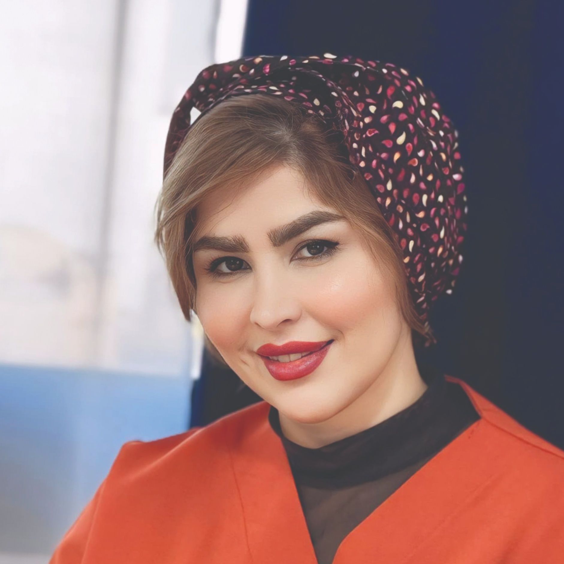 دکتر رویا تقی پور