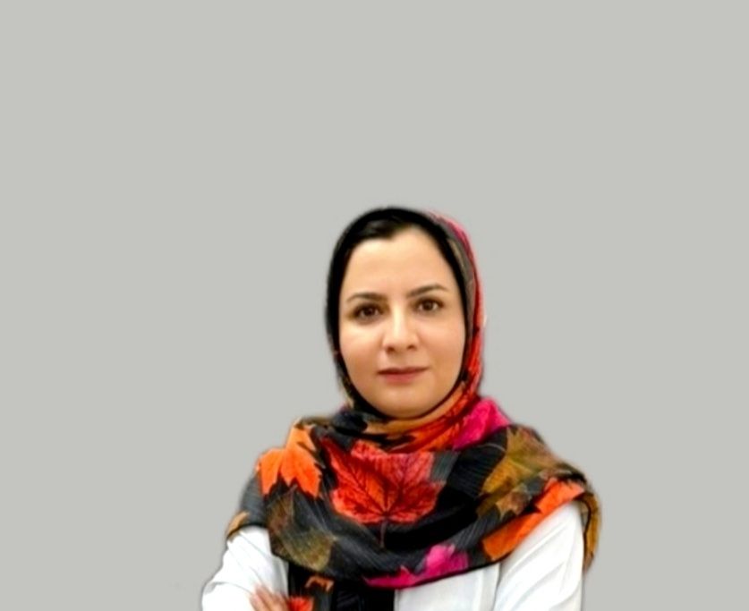 دکتر سکینه مقدم شیری