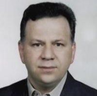 دکتر غلامرضا سلیمانیان