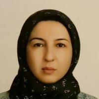 دکتر افسانه عهدنوگرگان