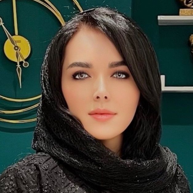 دکتر آناهیتا مصطفی زاده