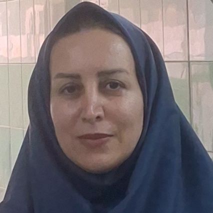 دکتر ایران دخت علی محمدی