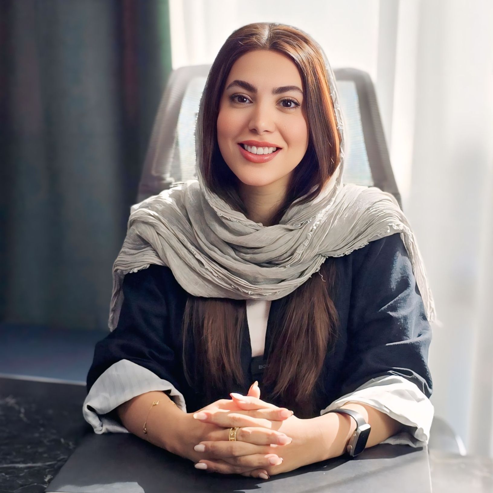 محبوبه تیموری