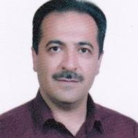 دکتر محمدرضا ریاحی
