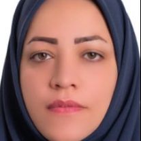 سمیه جعفری مقدم