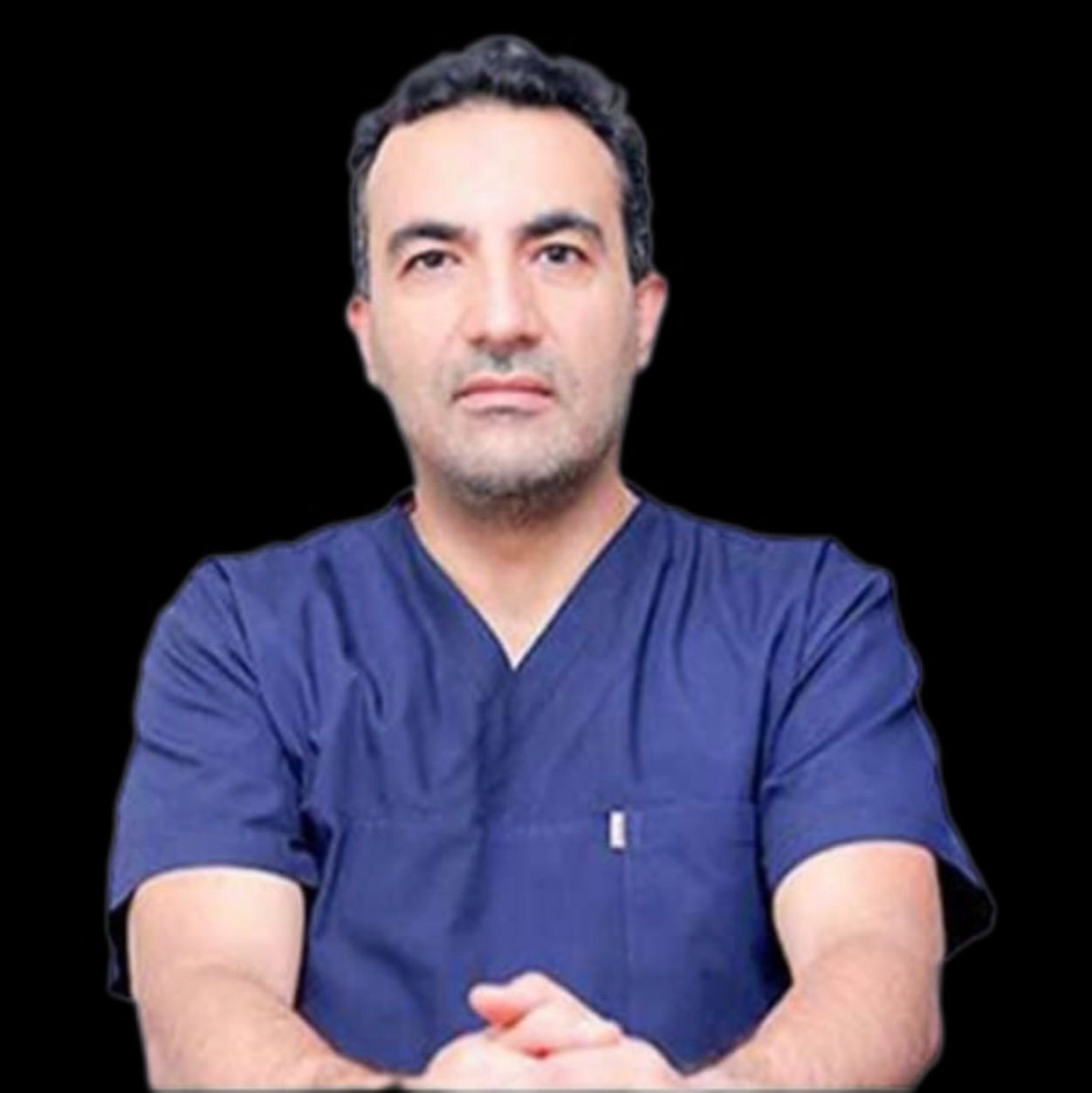 دکتر علی بخشنده فرد