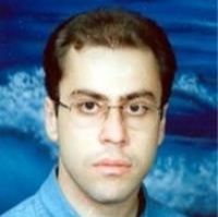 دکتر علی موحددانش