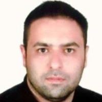 دکتر محمد علی صالحیان