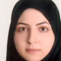 دکتر مریم جواهری مهد
