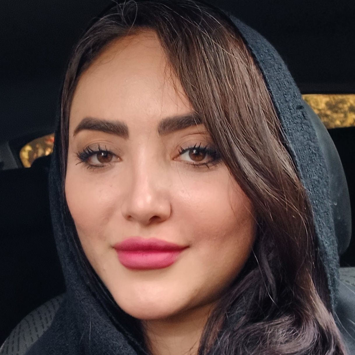 مریم غلامی