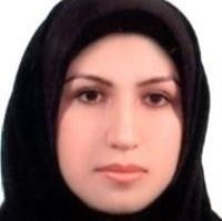 دکتر راضیه کاظم پور