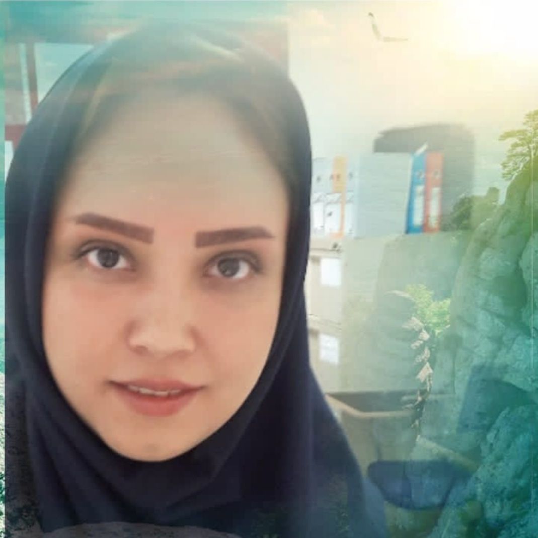 ندا حیدردخت نظری